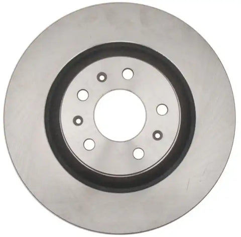 DISC BRAKE ROTR ONLY