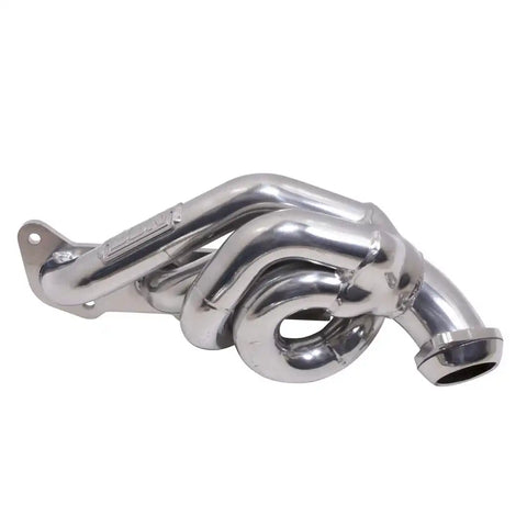BBK Performance Parts 19430 2011-2014 FORD F150 5.0 TRUCK 1-3/4 SHORTY EXHAUST HEADERS (SILVER CERAMIC)