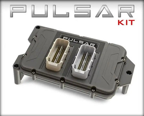 EDGE 43450-3 PULSAR INSIGHT CTS3 KIT 15-18 JK WR