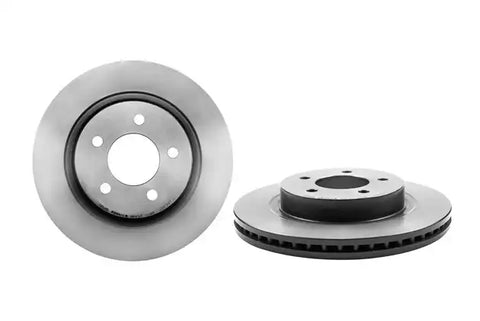 DISC BRAKE ROTOR