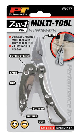 7-IN-1 MINI MULTI-TOOL