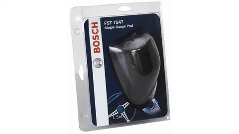 SINGLE GAUGE POD