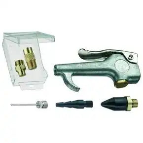 TRUFLATE 18-241 BLOWGUN KIT DELUXE