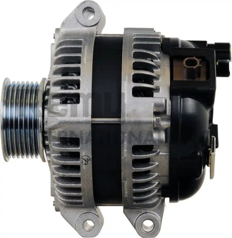 REMANUFACTURED ALTERNATOR