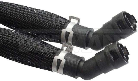 DORMAN 626-802 HEATER HOSE ASSEMBLY