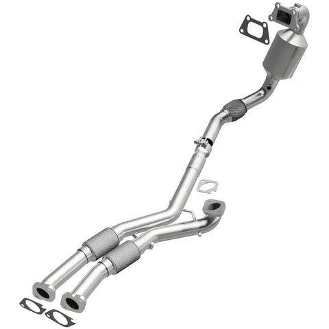 MAGNAFLOW 5582647 DFCV 16-12 CADILLAC SRX