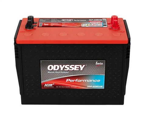 ODYSSEY 31M-800