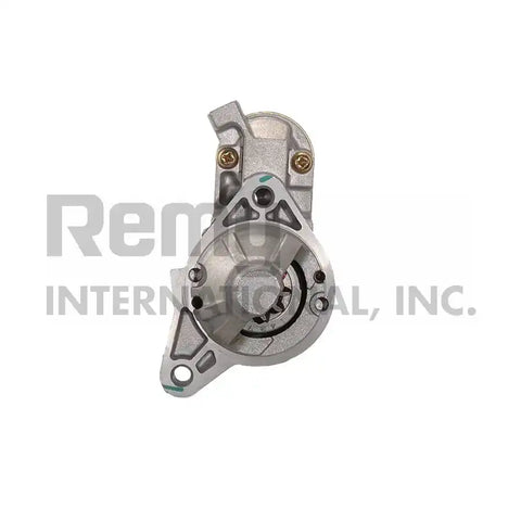 REMANUFACTURED STARTER