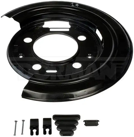 DORMAN 947-036 BACKING PLATE