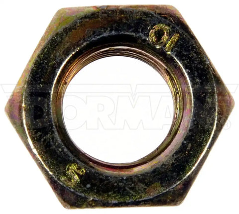 DORMAN 982-009D HEX NUT