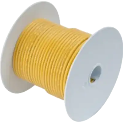 ANCOR 112910 TINNED COPPER WIRE  6 AWG 13MM2)