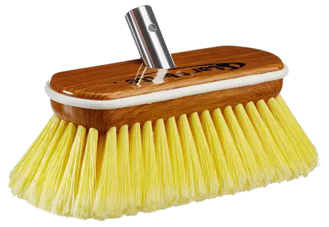 STAR BRITE 040170 SYNTHETIC WOOD BRUSH - SO