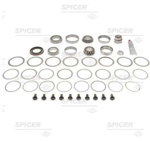 DANA SPICER 10040478 MASTER OVERHAUL KIT - JEEP WRANGLER