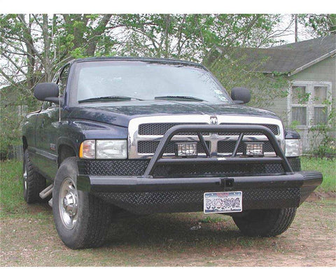 RANCH HAND BTD941BLR 94-01 RAM LEGEND BULLNOSE