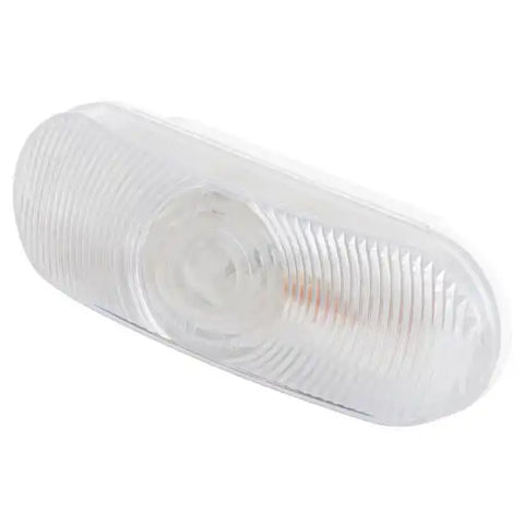 SEALED OVAL BCK UP LMP