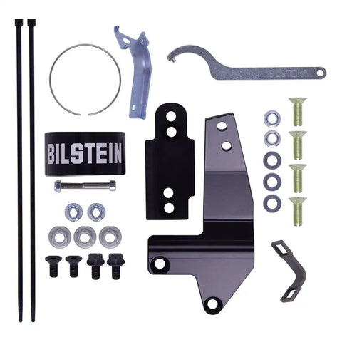 BILSTEIN 41-324363 SUSPENSION SHOCK ABSORBER AND COIL