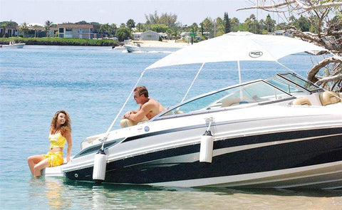 TAYLOR MADE 22042 ANCHORSHADE III - WHITE