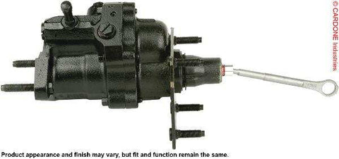 A1 REMFG INC 52-7358 PWR BRAKE BOOSTER