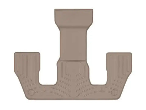 WEATHERTECH 4516963IM REAR FLOORLINER HP