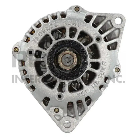 REMANUFACTURED ALTERNATOR