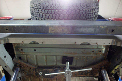 KENTROL RB4022 FRAME REPAIR FOR CROSSMEMBER