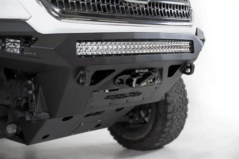 Addictive Desert Designs F681202200103 - Stealth Fighter Front Bumper