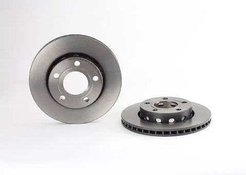 DISC BRAKE ROTOR
