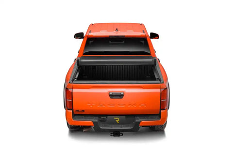 Truxedo 1431701 Tonneau Cover PRO X15 Soft Roll-Up 2024-2025 Ford Ranger