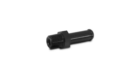 VIBRANT 11200 BARB STRAIGHT FITTING-AL