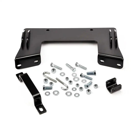 WARN IND. 72504T54 SNOW PLOW KIT