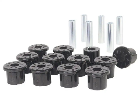 WHITELINE W73477 SPRING - BUSHING KIT