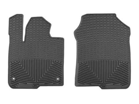 WEATHERTECH W627 FRONT ALL-WEATHER FLOOR MATS