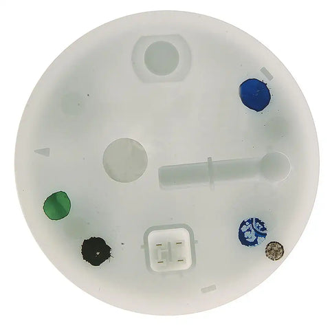 FUEL PUMP MODULE ASSEMBLY