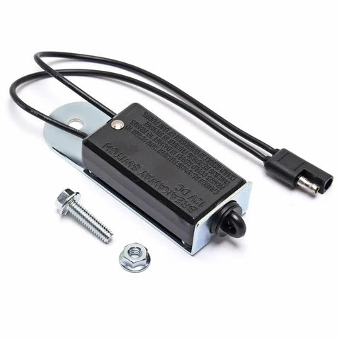 ROADMASTER 650898 BREAKAWAY SWITCH ASSEMBLY