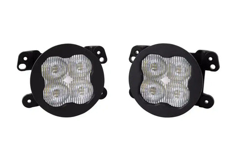 DIODE DYNAMC DD7044 SS3 SPORT TYPE M KIT ABL WHITE SAE