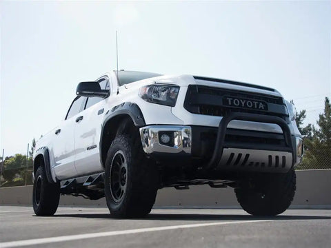 ARMORDILLO 8705230 ARMORDILLO 2019-2022 CHEVY SILVERAD