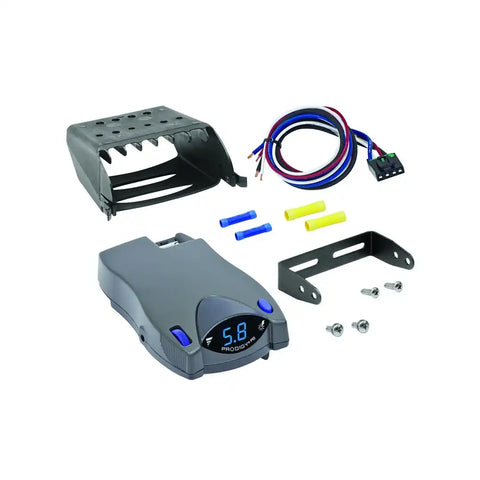 Tekonsha 90885 PRODIGY P2 ELEC. BRK CNTL