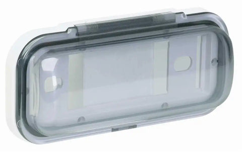 METRA 99-9005 MARINE RADIO COVER-WHT