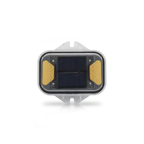 MODEL 210 - AMBER SOLAR FLASHER