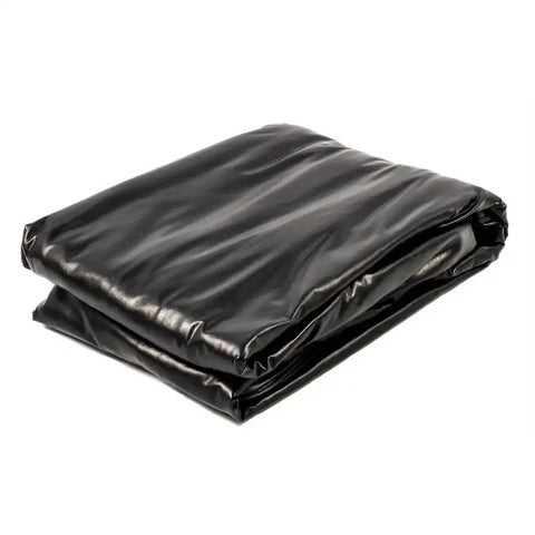 Camco 45269 Air Conditioner Cover For Dometic Brisk II (New Style) Black Vinyl Wi