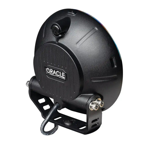 ORACLE LIGHT 2915-023 7' 60W LED SPOTLIGHT RND POST MOUNT