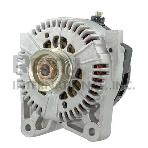 REMY INTL 23687 REMANUFACTURED ALTERNATOR