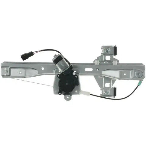 NEW WINDOW LIFT MOTOR W/REGULATOR