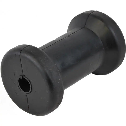ATTWOOD MARI 11211-1 5 1/4' SPOOL/KEEL ROLLER