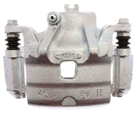 BRAKE CALIPER & BRACKET