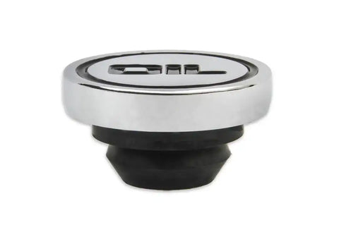 OIL FILLER PLUG