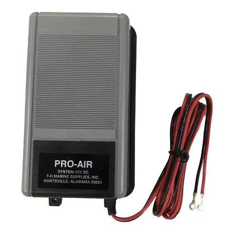 T-H MARINE PAS-1-DP COMPLETE PRO AIR SYSTEM