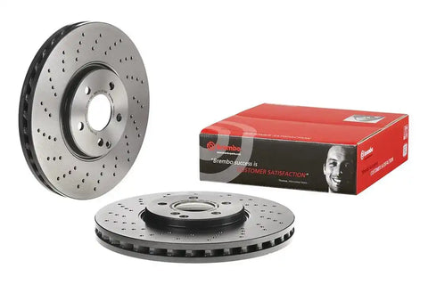 DISC BRAKE ROTOR