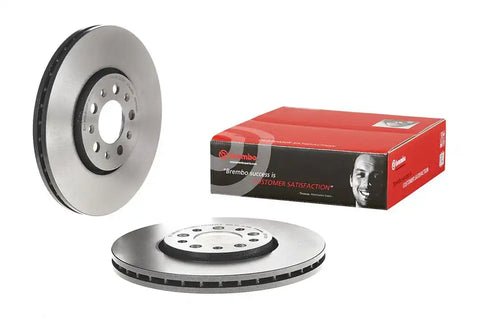 DISC BRAKE ROTOR