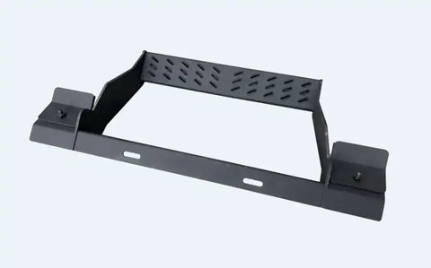 ADVANCED ACC 15000 JEEP STEP JK RUBICON 07-18 CLASSIC